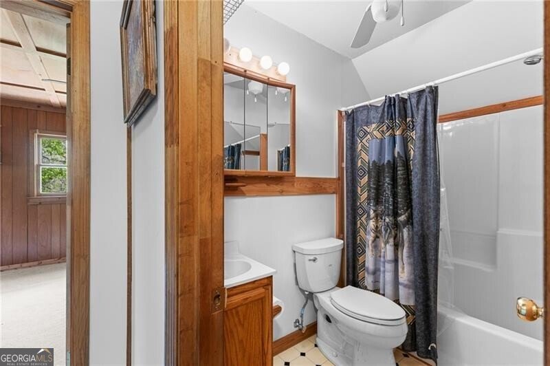 847 Quail Trail Clarkesville - 22