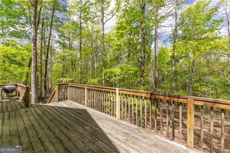 847 Quail Trail Clarkesville - 27