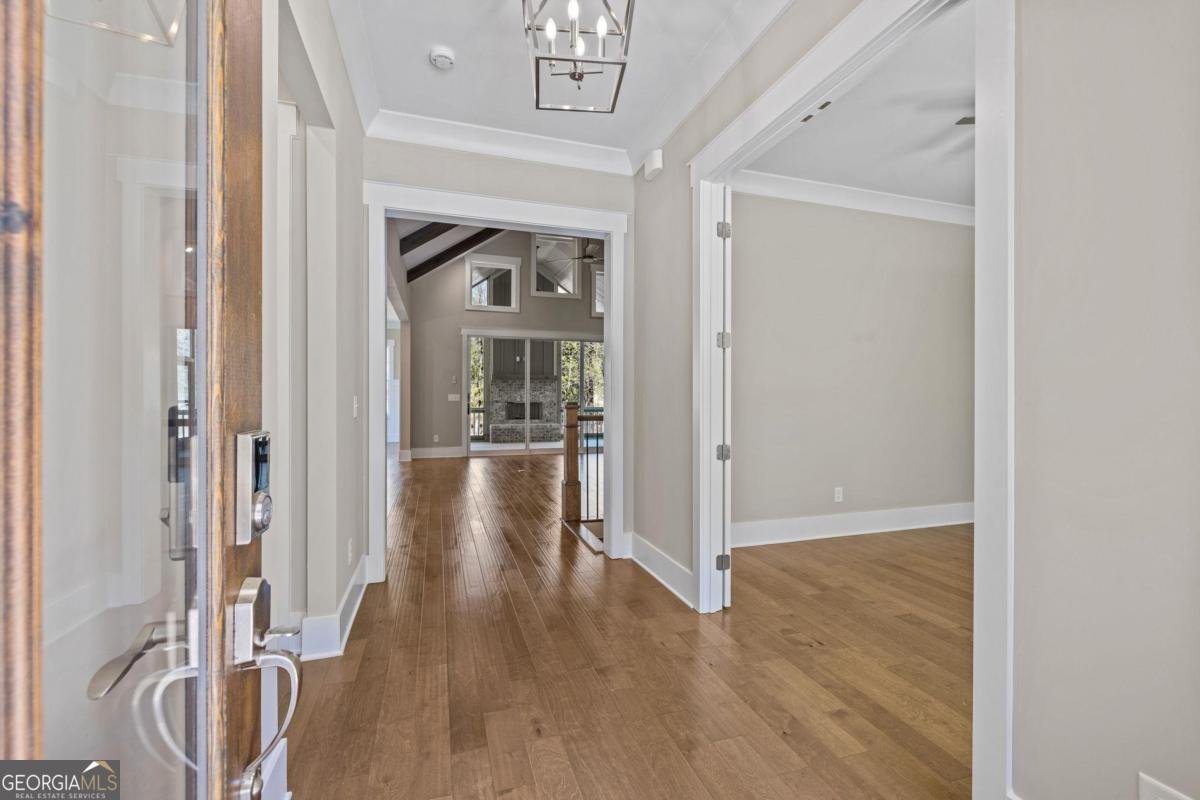1051 Pinehurst Drive Greensboro - 7