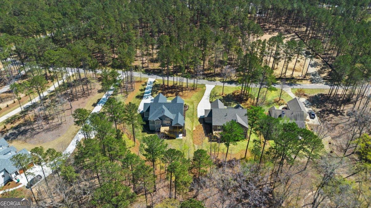 1051 Pinehurst Drive Greensboro - 73