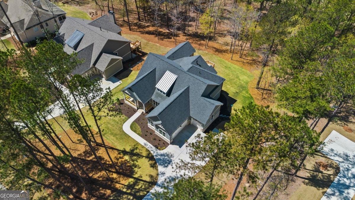 1051 Pinehurst Drive Greensboro - 75