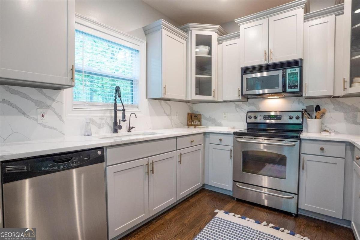 188 River Bend Drive Eatonton - 1