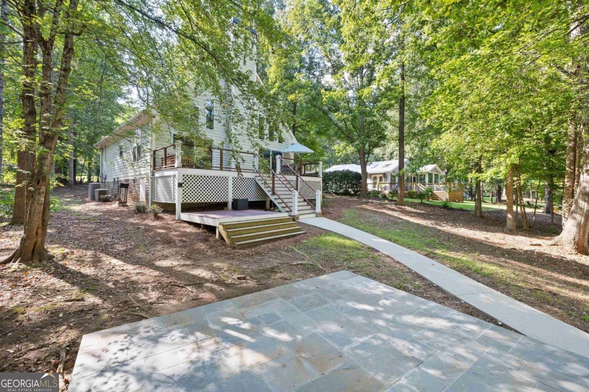 188 River Bend Drive Eatonton - 29