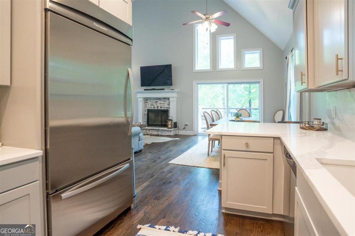 188 River Bend Drive Eatonton - 3