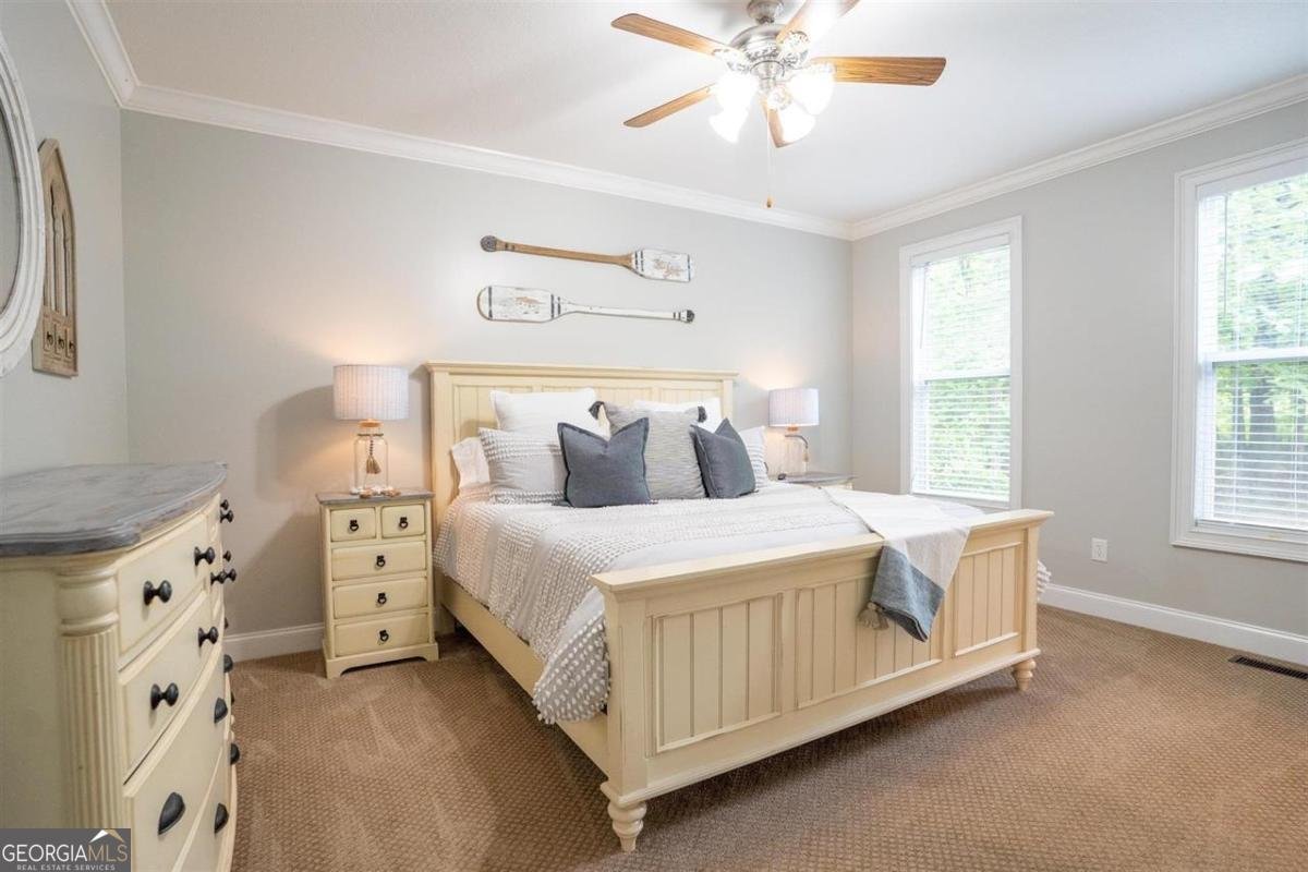 188 River Bend Drive Eatonton - 4