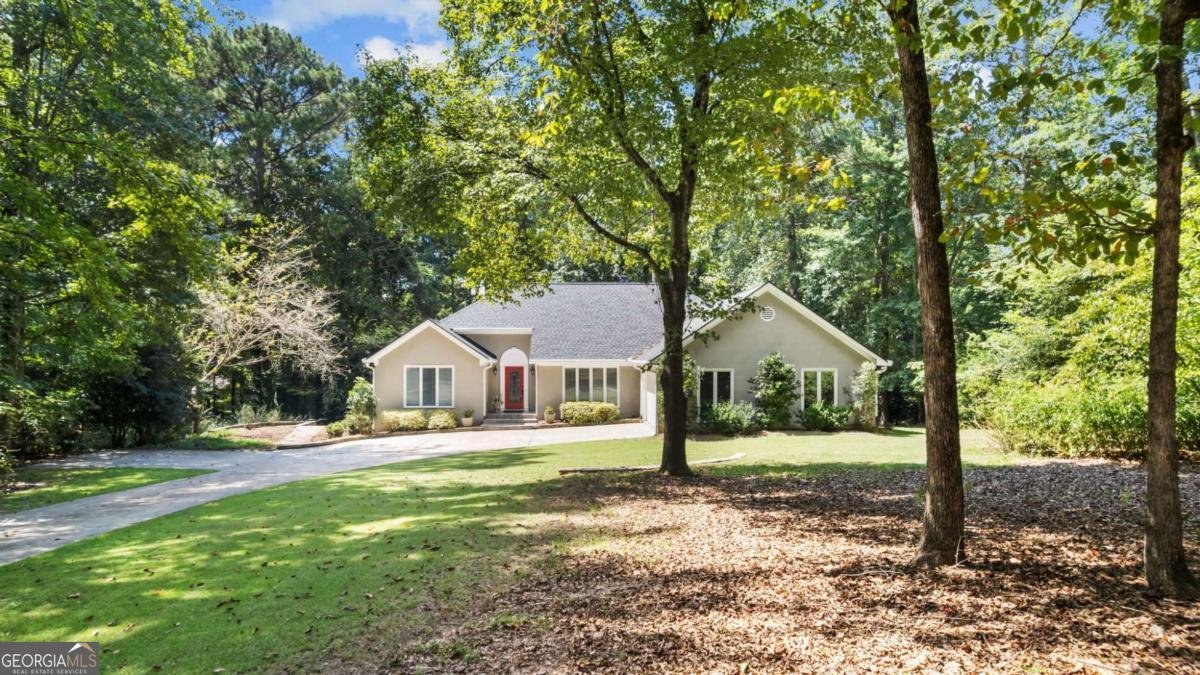 118 Whitfield Run Run Peachtree City - 1