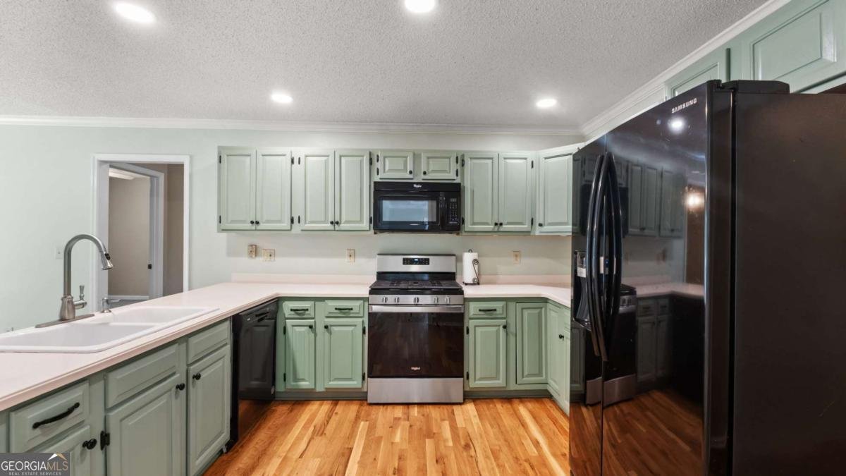 118 Whitfield Run Run Peachtree City - 3