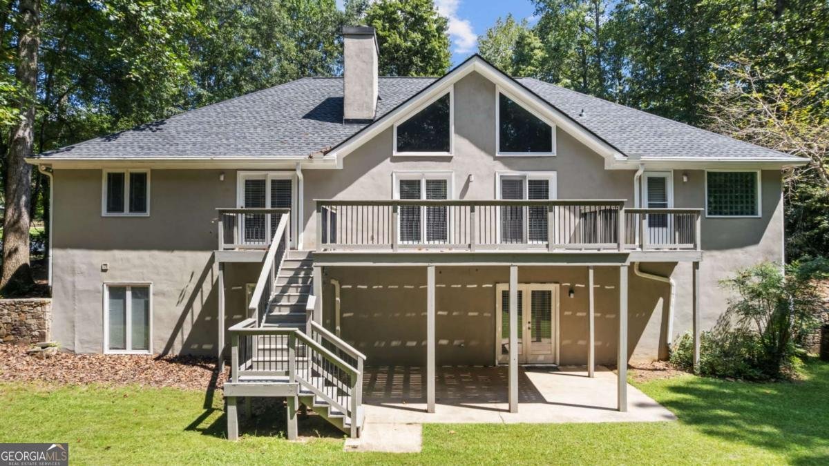 118 Whitfield Run Run Peachtree City - 5