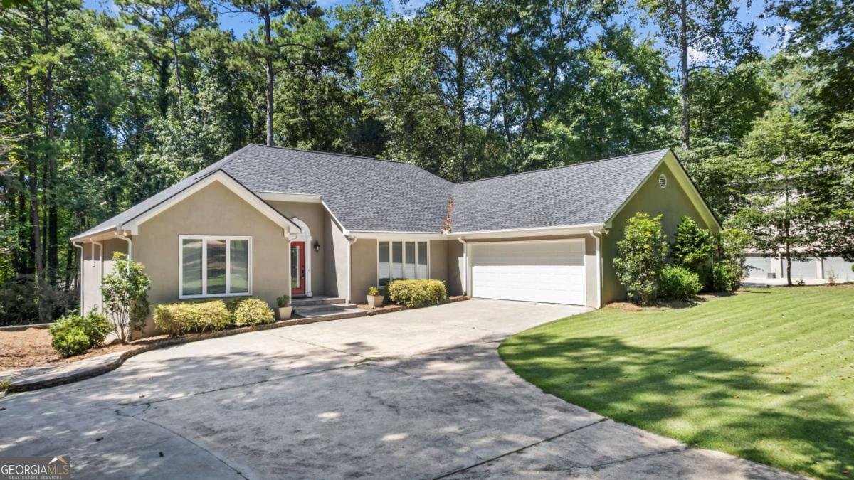 118 Whitfield Run Run Peachtree City - 6