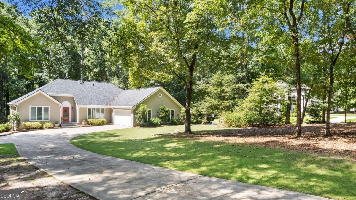 118 Whitfield Run Run Peachtree City - 7