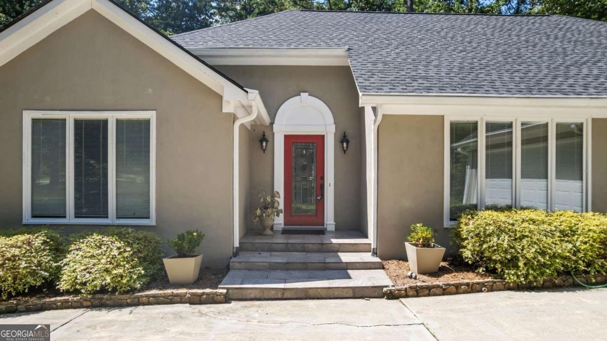 118 Whitfield Run Run Peachtree City - 9