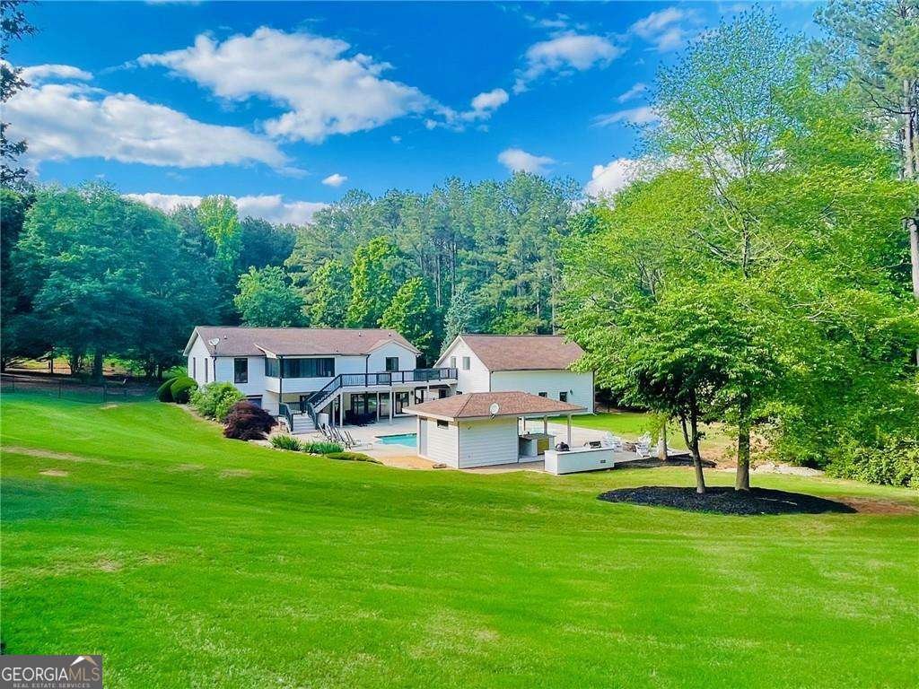 345 Etheridge Road Auburn - 2