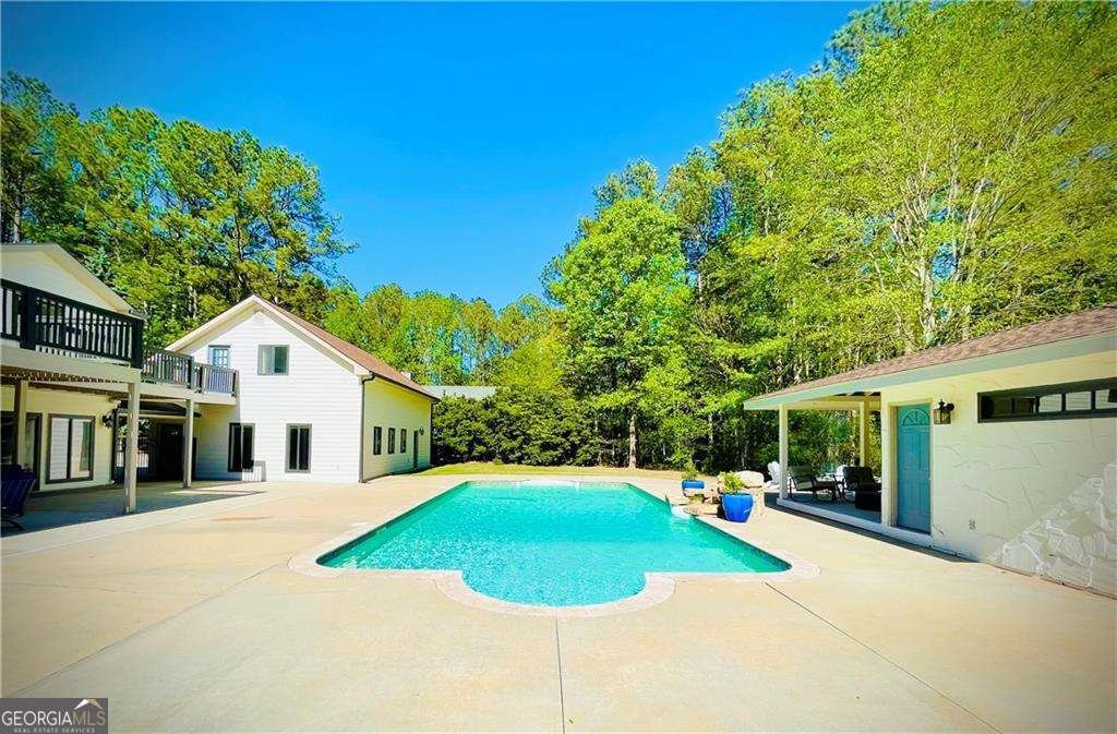 345 Etheridge Road Auburn - 3