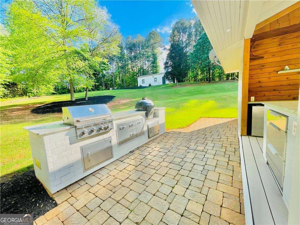 345 Etheridge Road Auburn - 4
