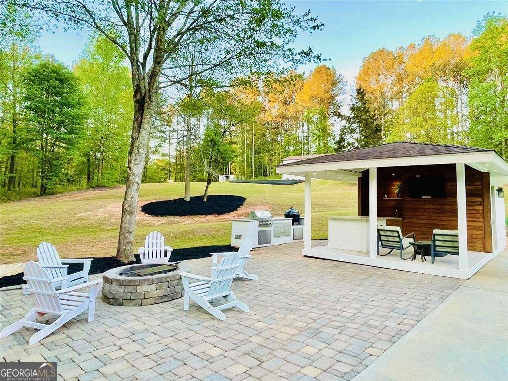 345 Etheridge Road Auburn - 5