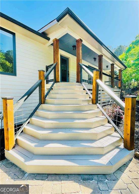 345 Etheridge Road Auburn - 7