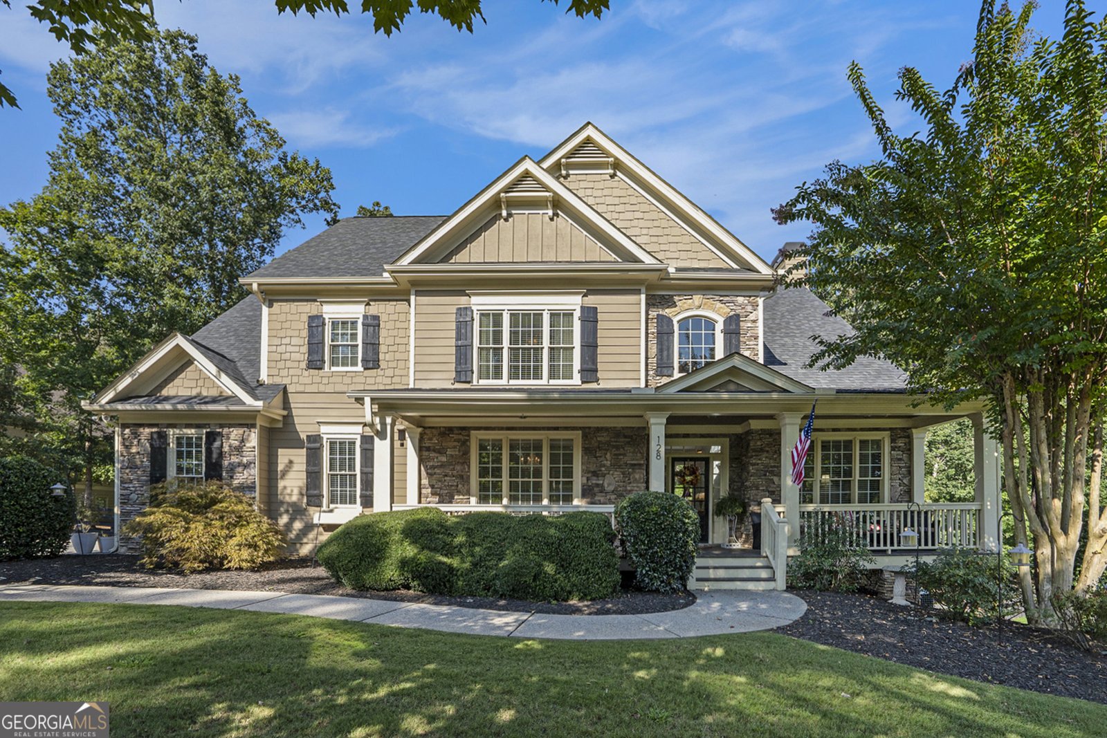 128 Brookfield Court White - 1