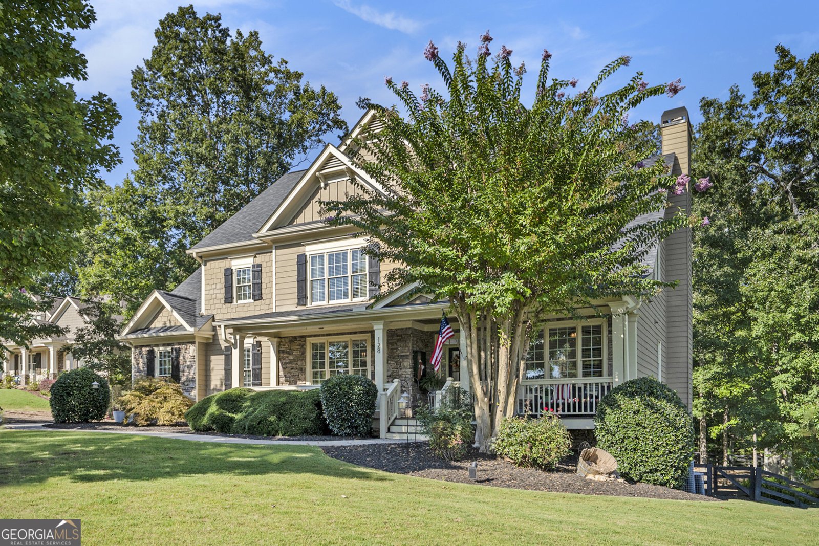 128 Brookfield Court White - 25