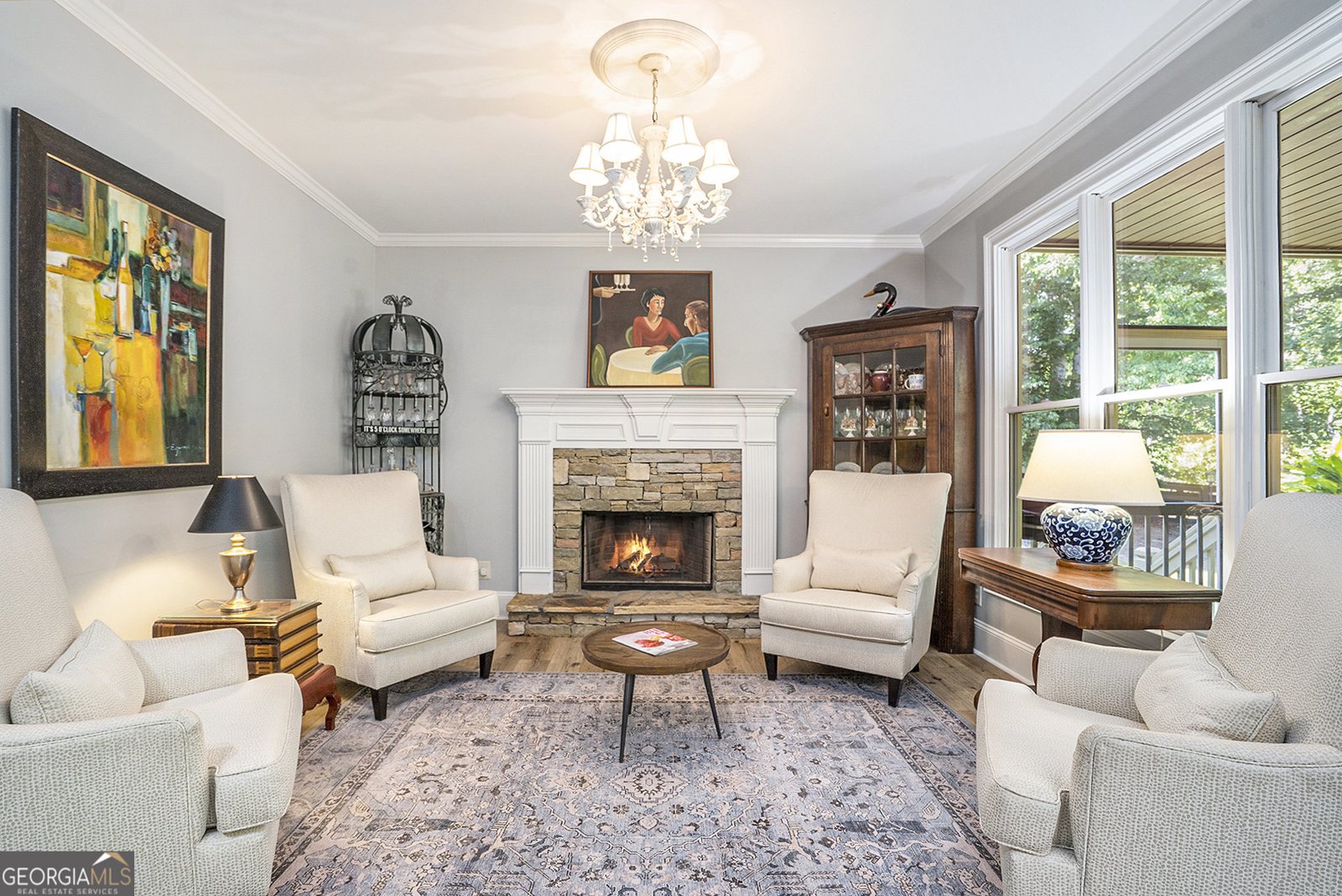 128 Brookfield Court White - 4