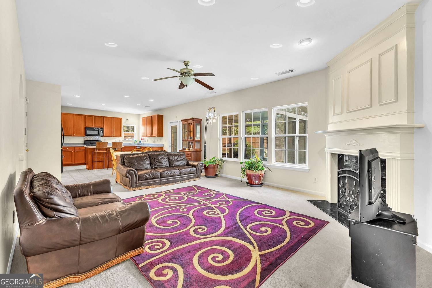 591 Creek Valley Court Stockbridge - 10