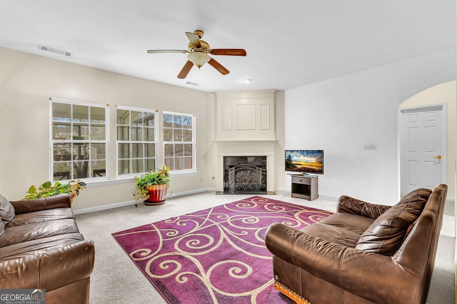 591 Creek Valley Court Stockbridge - 11