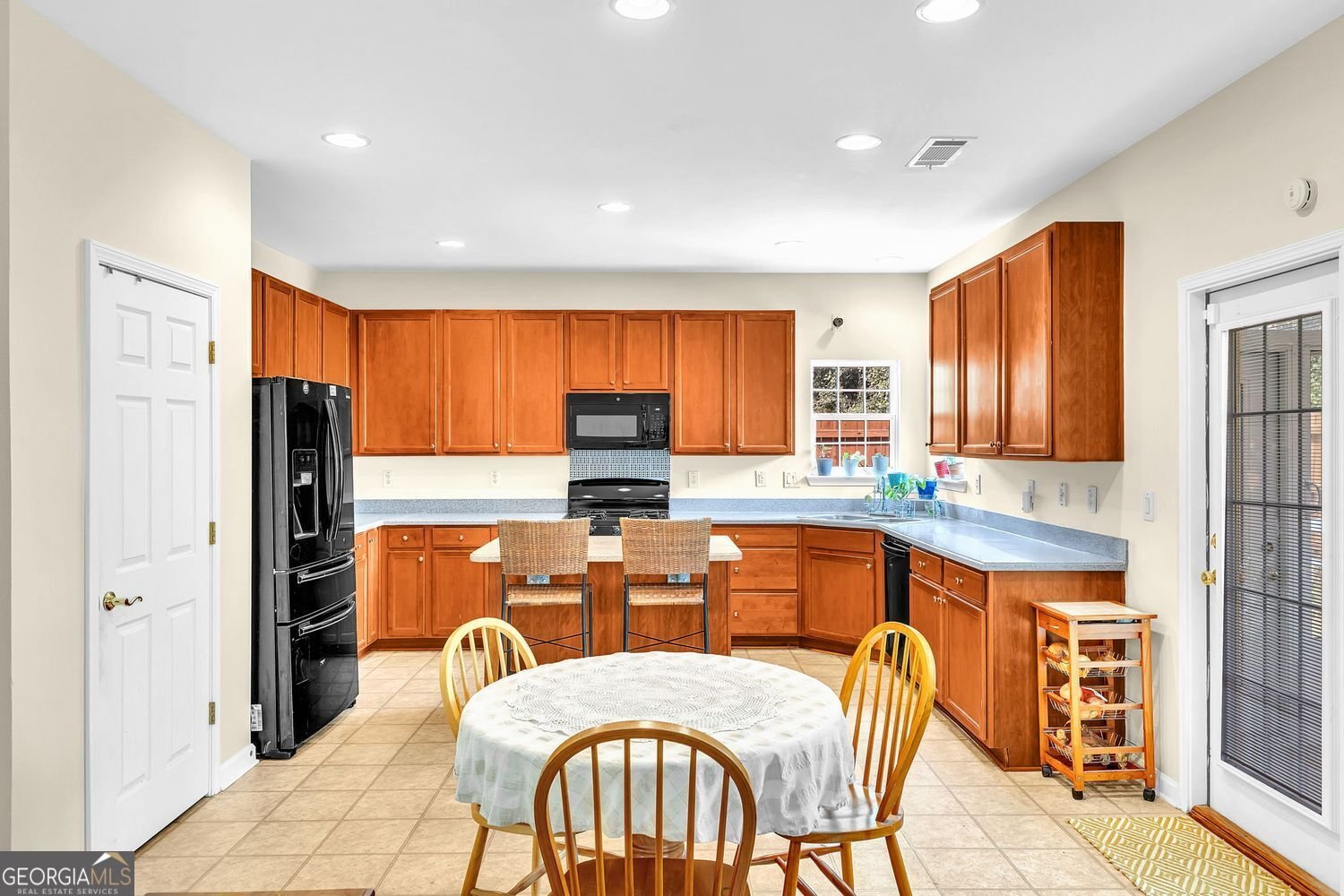 591 Creek Valley Court Stockbridge - 15