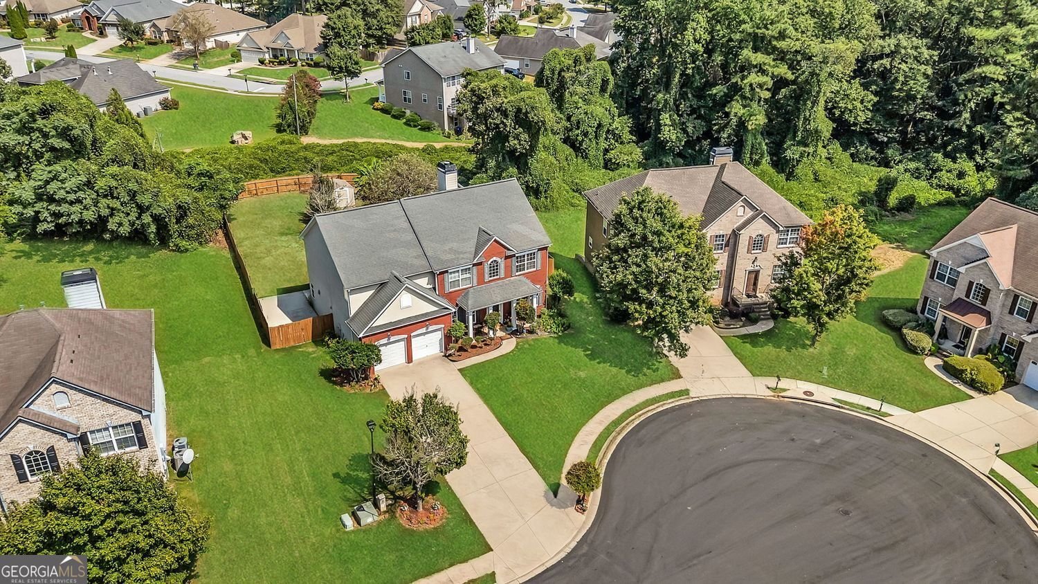 591 Creek Valley Court Stockbridge - 37