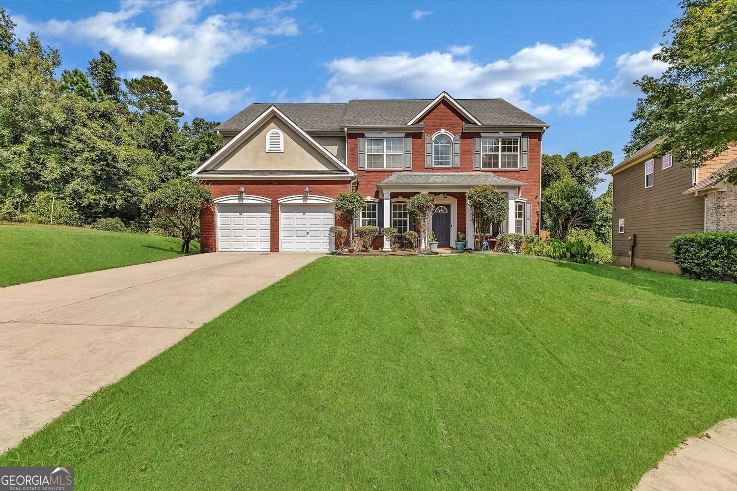 591 Creek Valley Court Stockbridge - 53