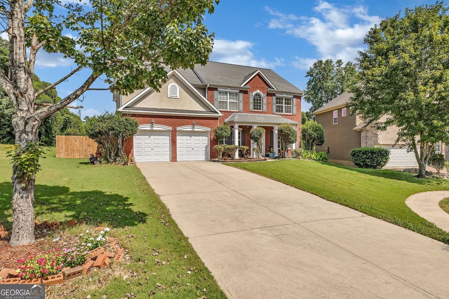 591 Creek Valley Court Stockbridge - 54