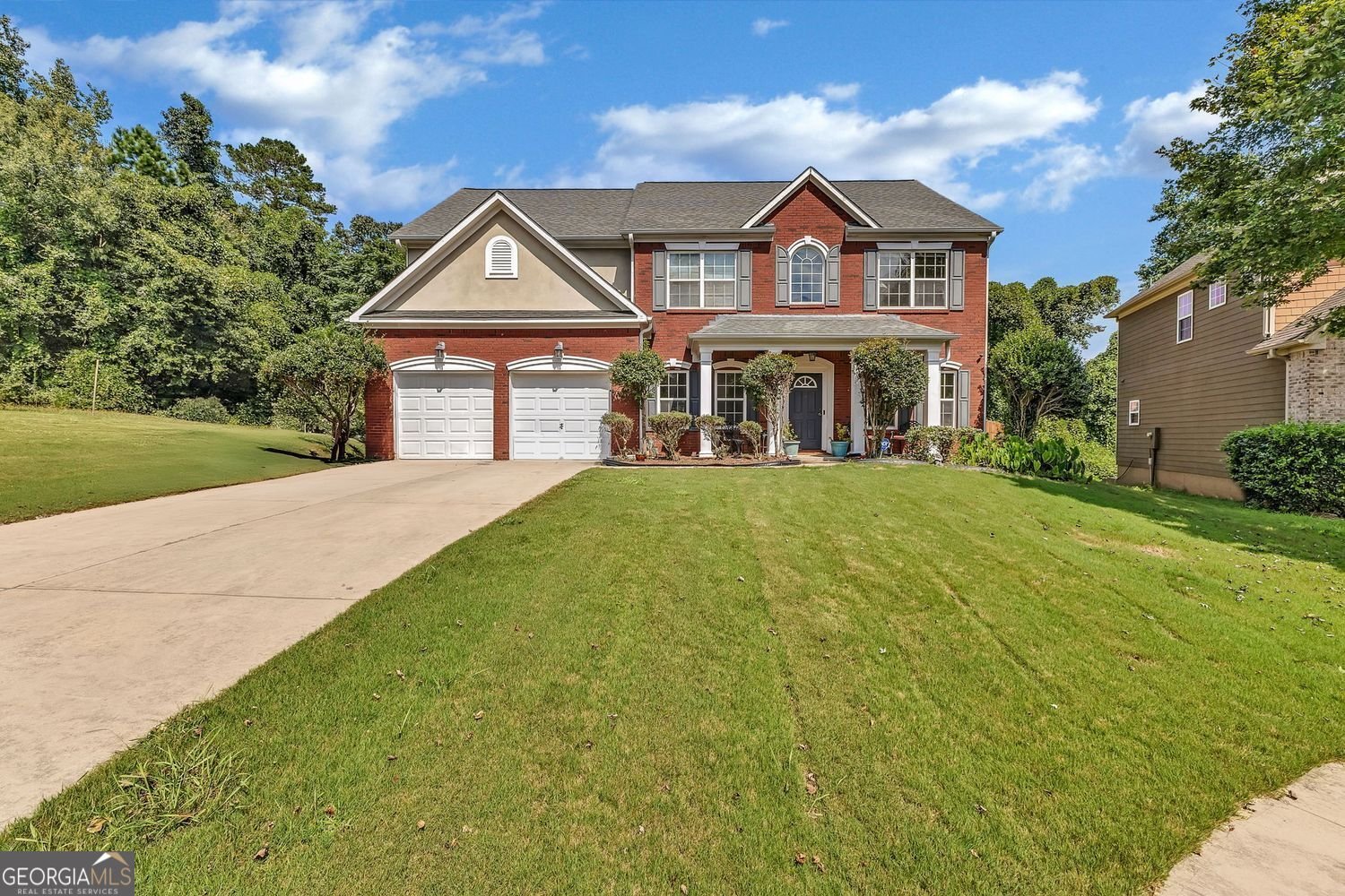 591 Creek Valley Court Stockbridge - 55