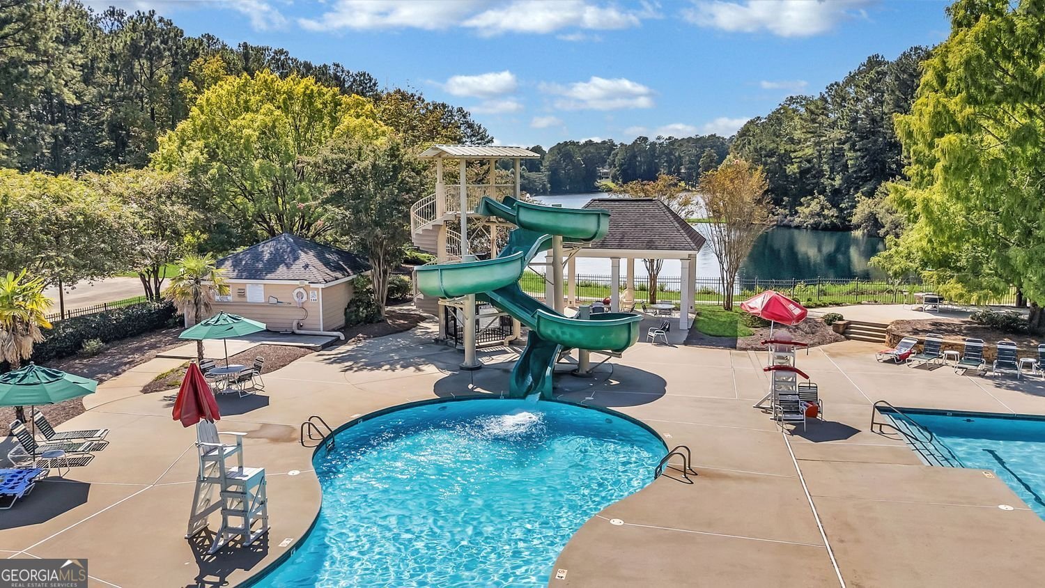 591 Creek Valley Court Stockbridge - 6