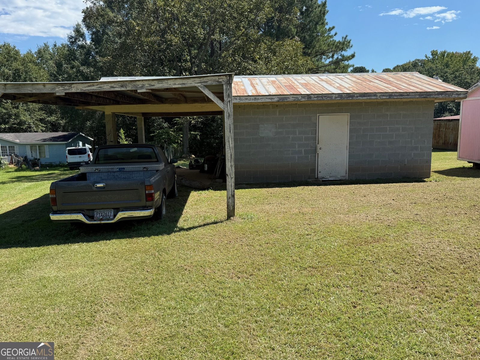 1600 Grant Ave Manchester - 29