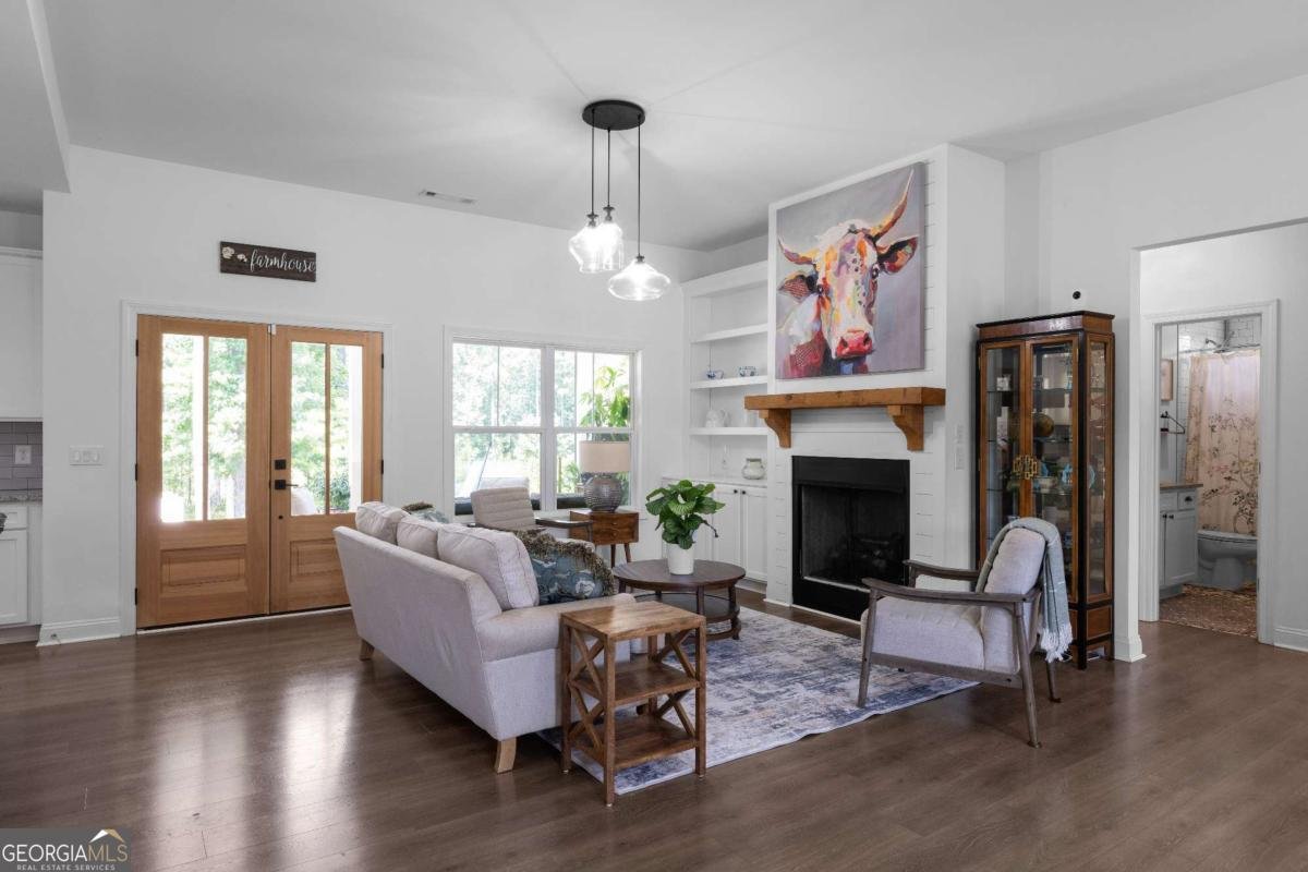 35 Barnwood Drive Rockmart - 23