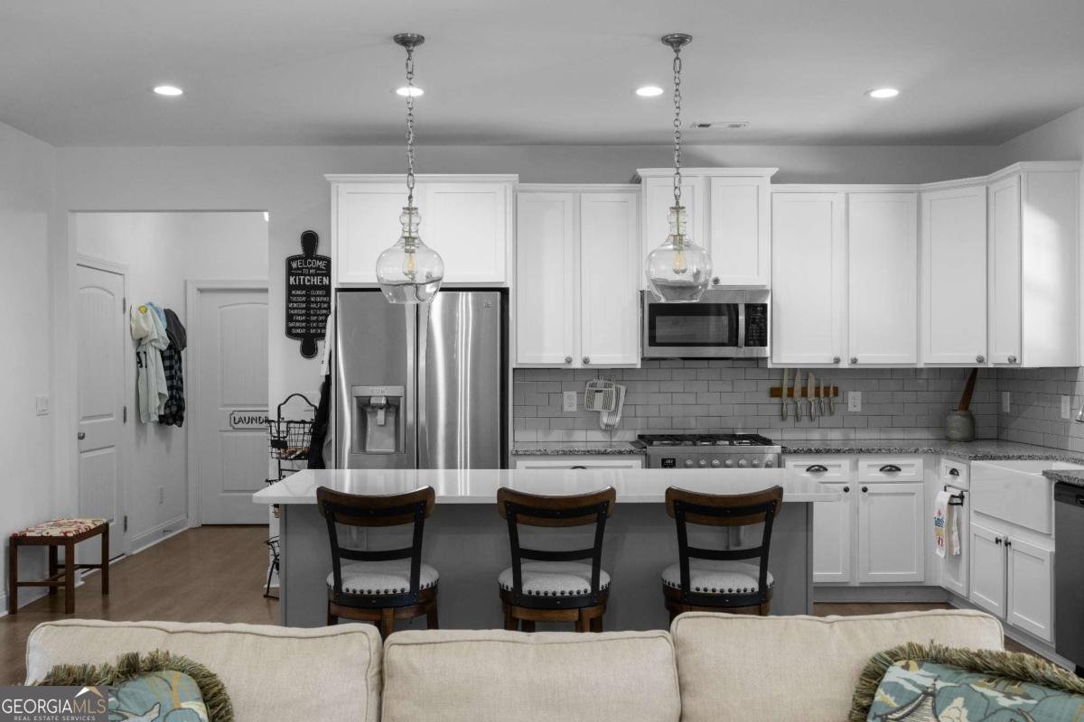 35 Barnwood Drive Rockmart - 32