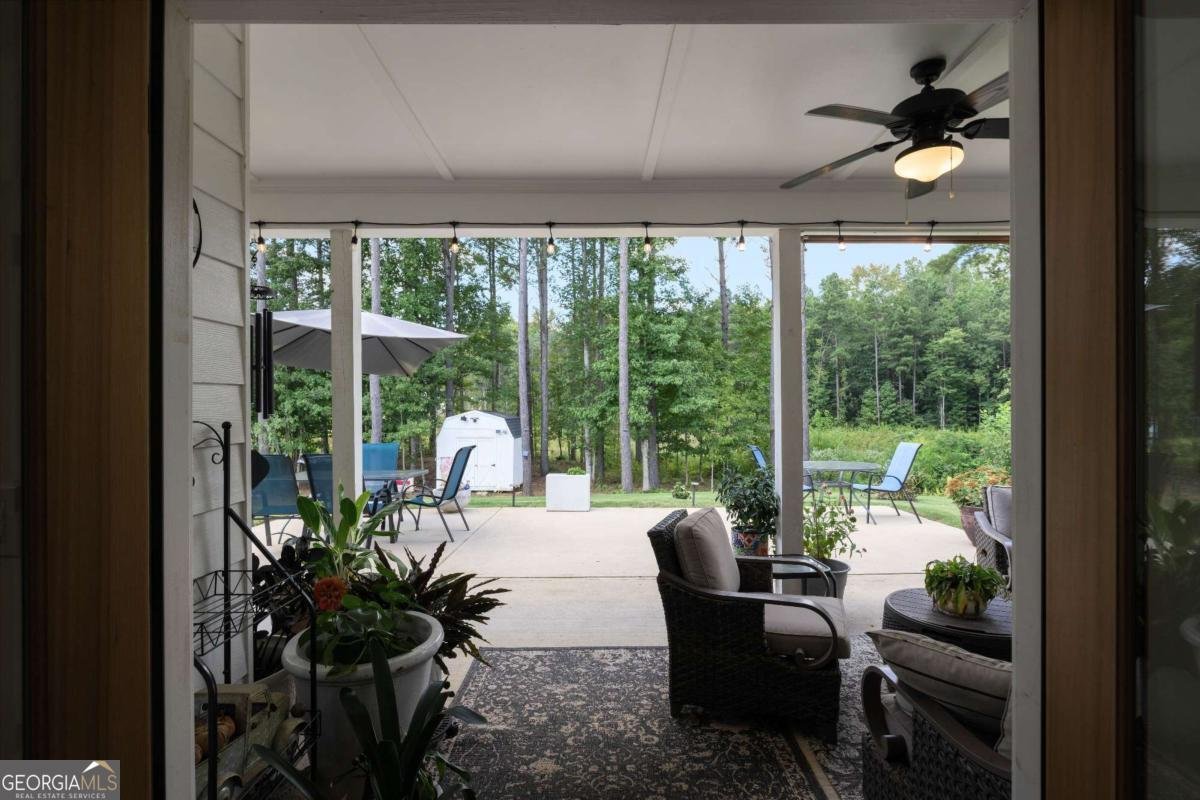 35 Barnwood Drive Rockmart - 37