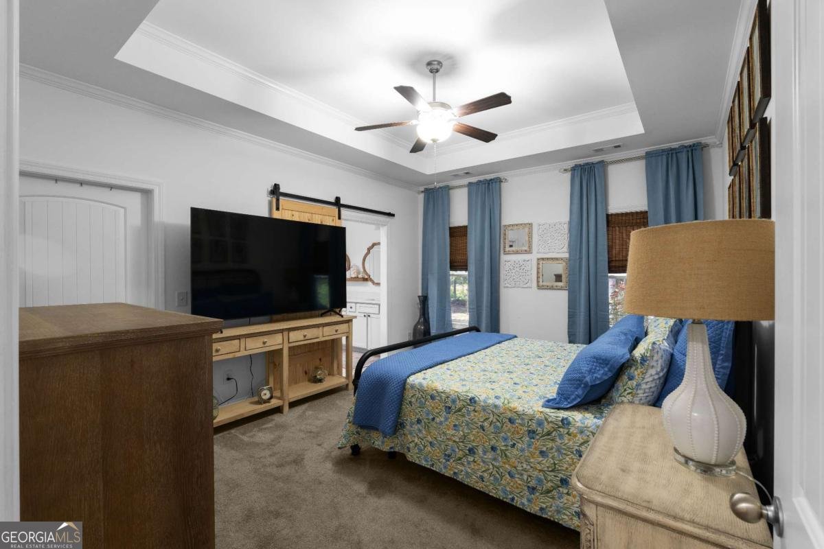 35 Barnwood Drive Rockmart - 4