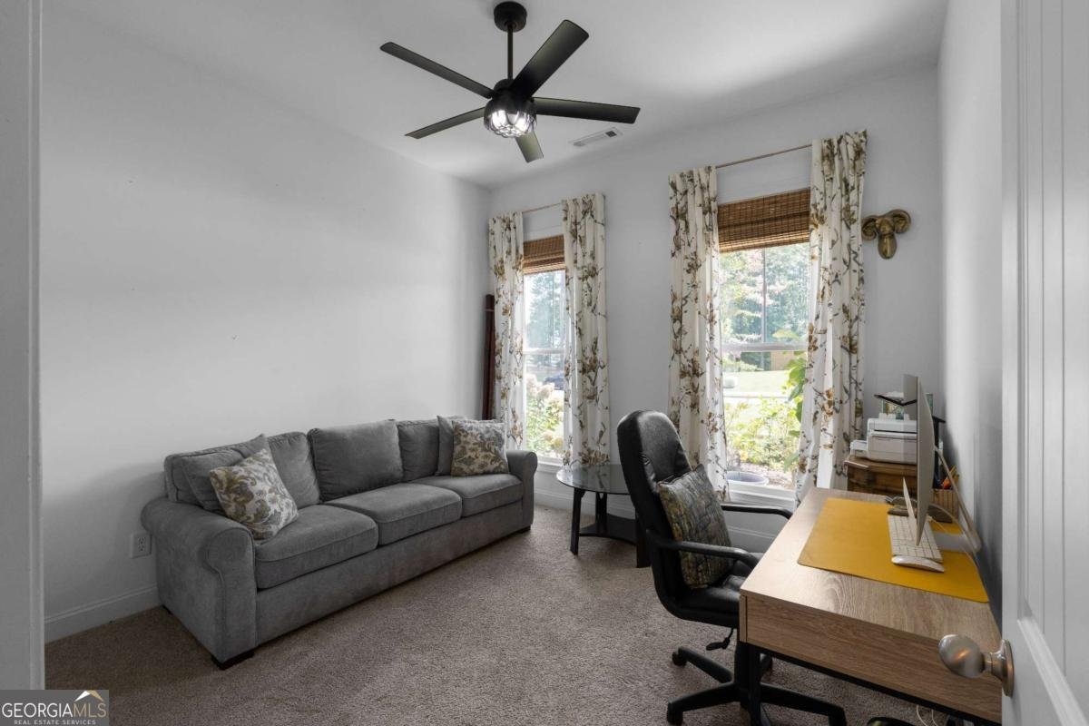 35 Barnwood Drive Rockmart - 40