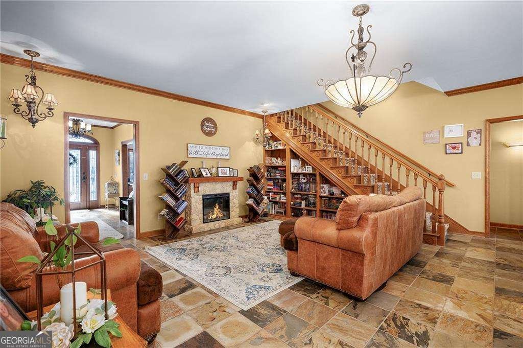 104 Aspen Drive Calhoun - 13