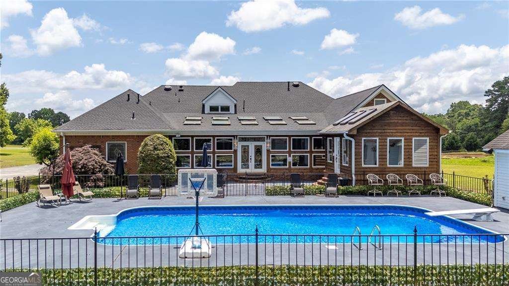 104 Aspen Drive Calhoun - 2
