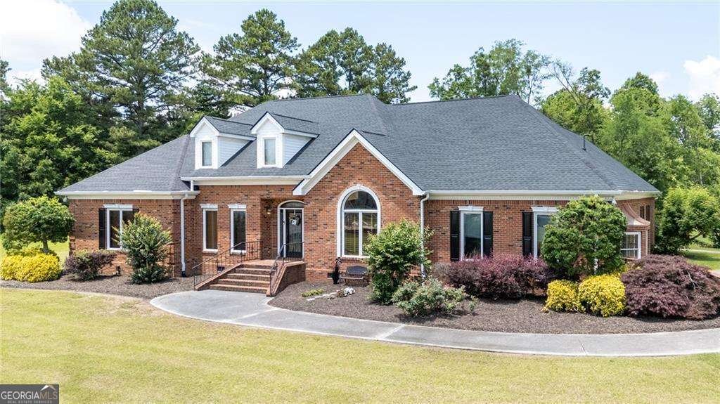 104 Aspen Drive Calhoun - 3