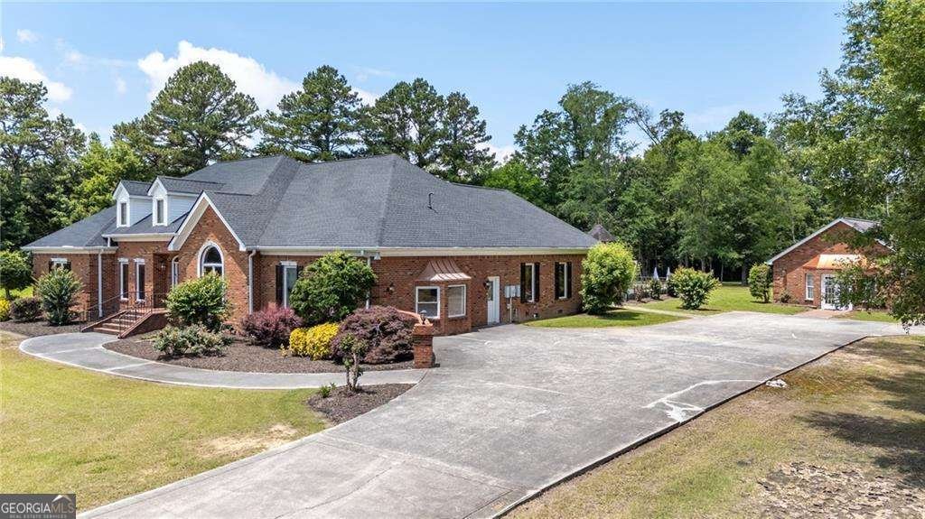 104 Aspen Drive Calhoun - 4