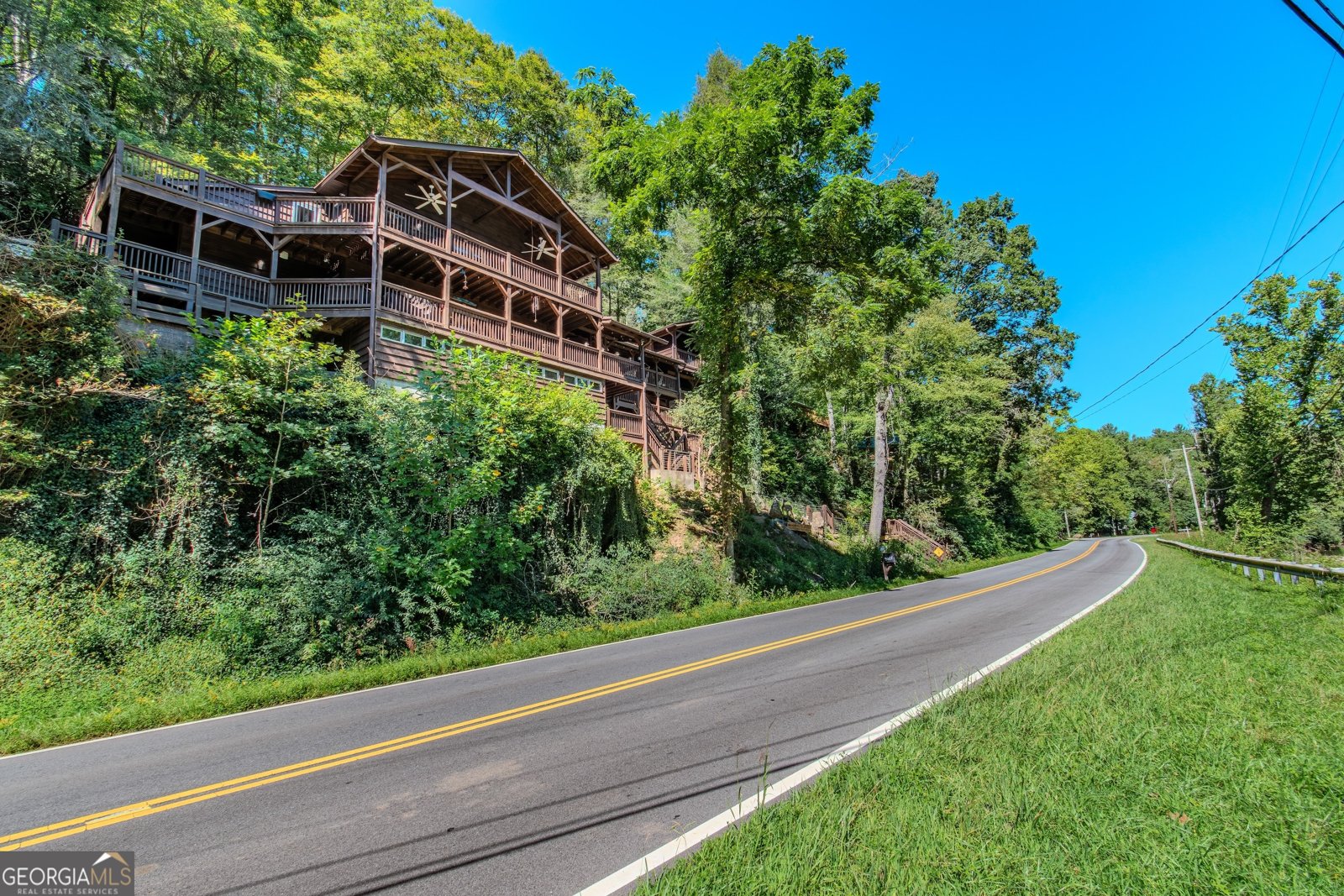 7022 Aska Road Blue Ridge - 23