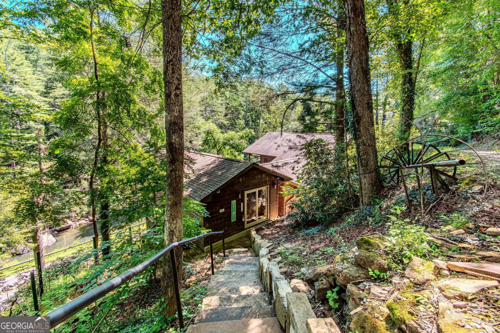 7022 Aska Road Blue Ridge - 25