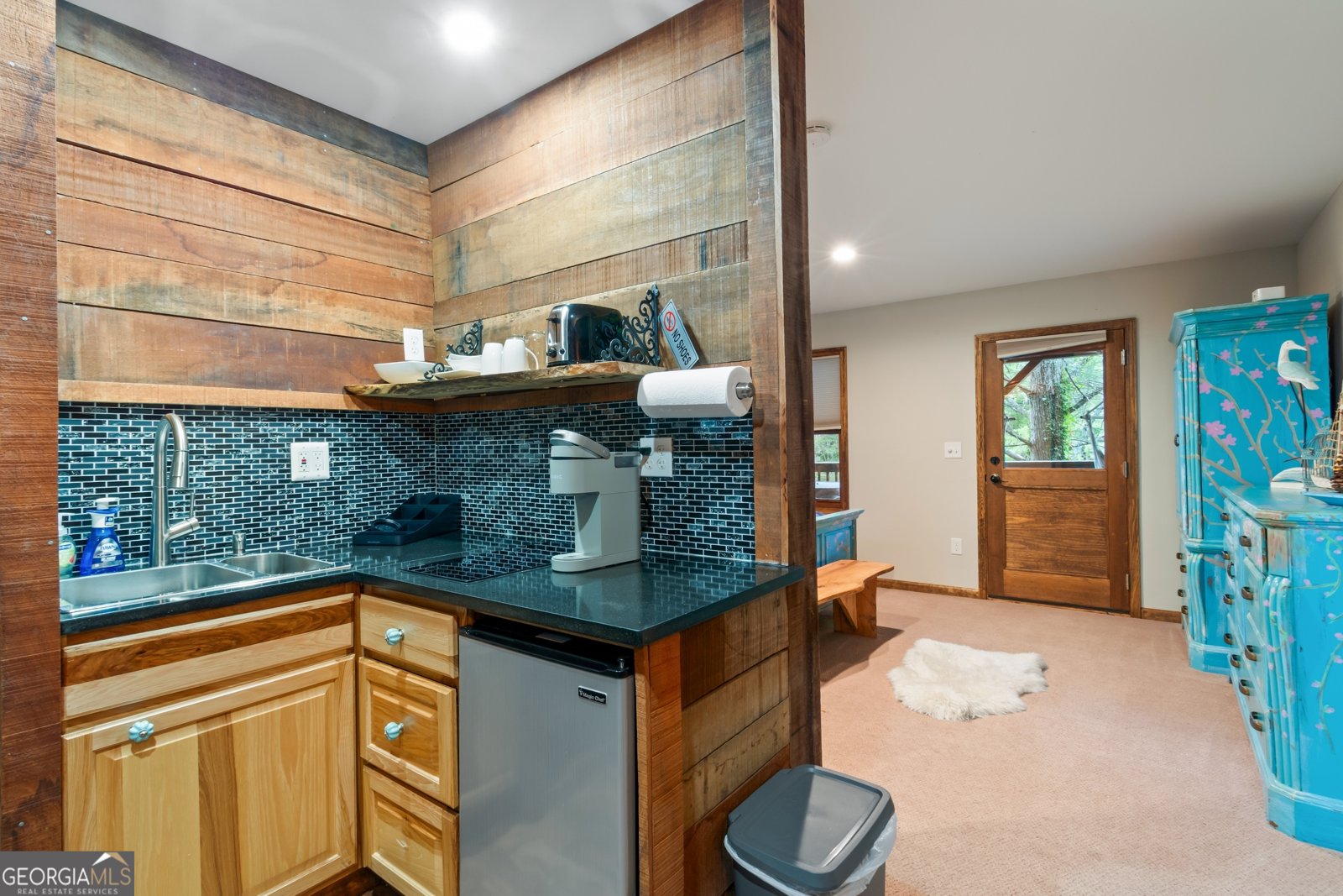 7022 Aska Road Blue Ridge - 27