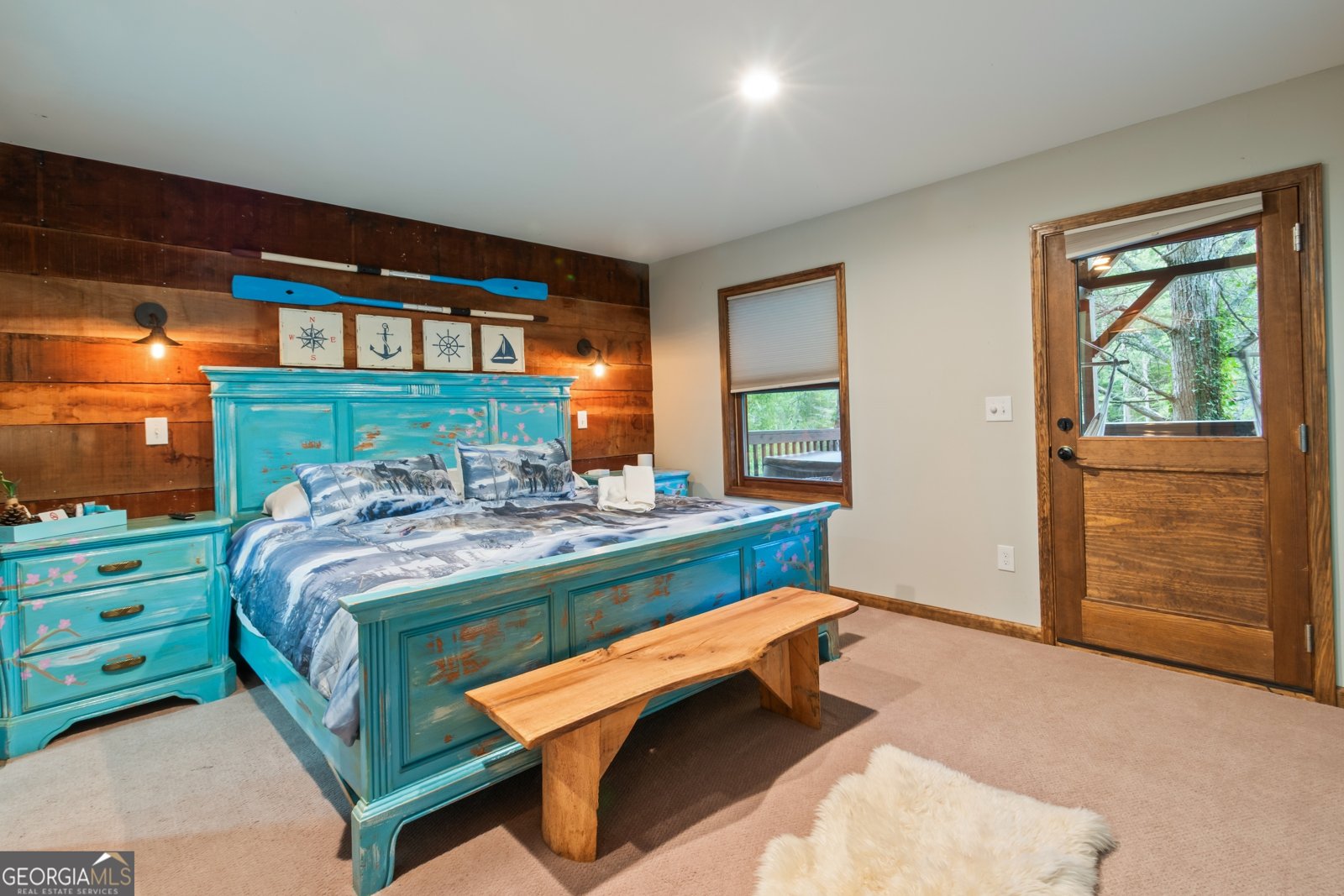 7022 Aska Road Blue Ridge - 28