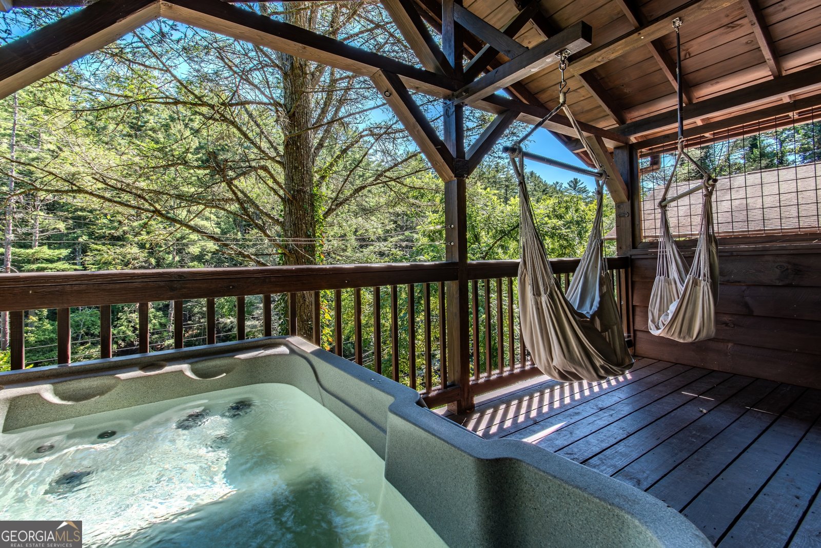 7022 Aska Road Blue Ridge - 30