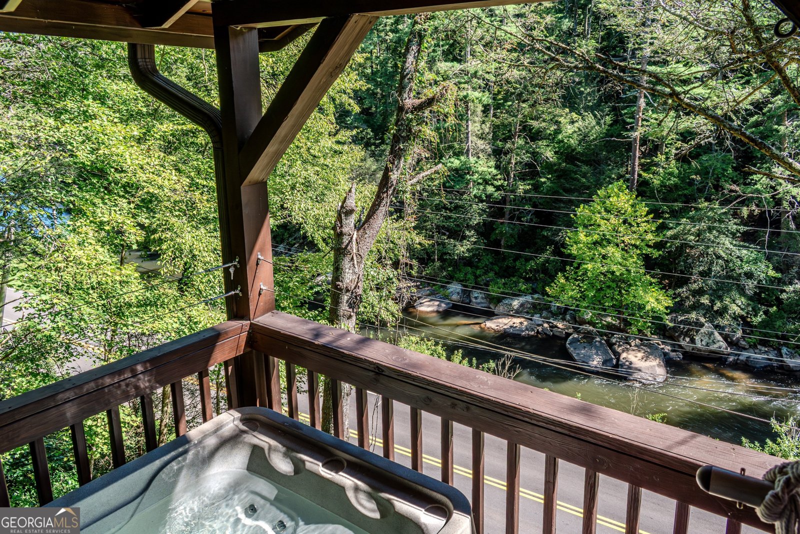 7022 Aska Road Blue Ridge - 31