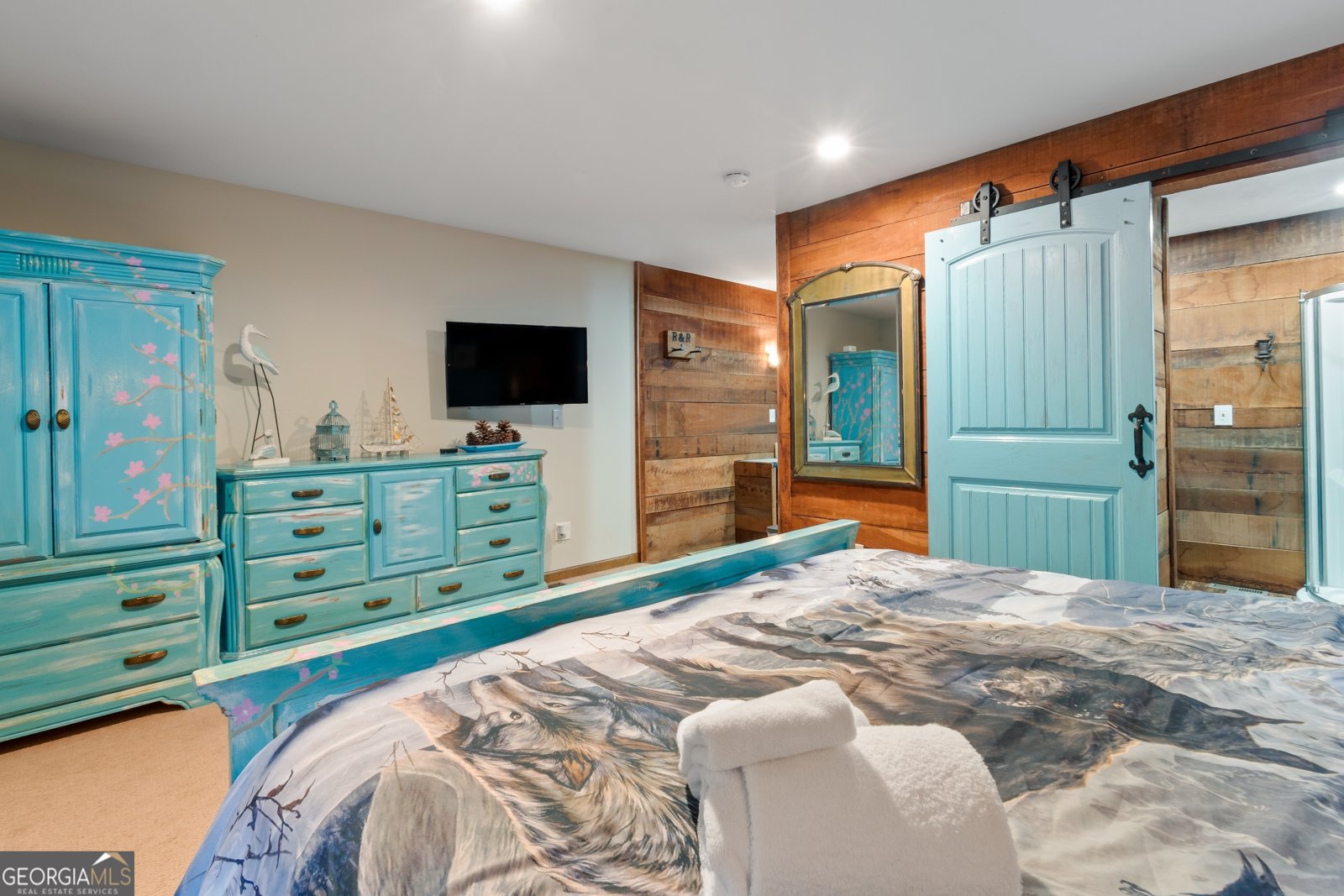 7022 Aska Road Blue Ridge - 34