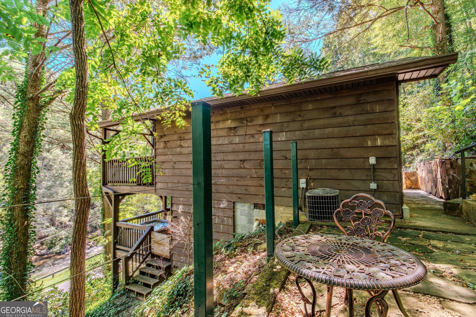 7022 Aska Road Blue Ridge - 37