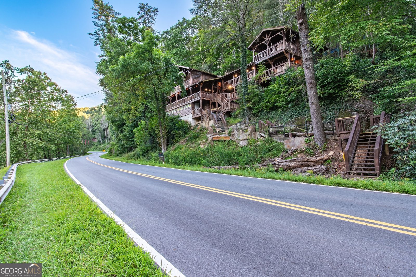 7022 Aska Road Blue Ridge - 39